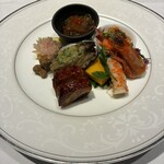 個室中華 頤和園 - 