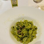 ラ・カンティーナ・カンチェーミ - 