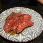 焼肉 燈花 - 