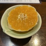 ニュー新みかん - 