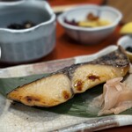 鈴波 - 答志島のさわら御膳