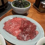 焼肉 ちゃんぷ - 