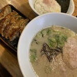 博多一風堂 山王店 - 