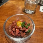 焼肉 ちゃんぷ - 