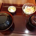 赤坂 津つ井 総本店 - 