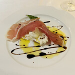 ラ・カンティーナ・カンチェーミ - 