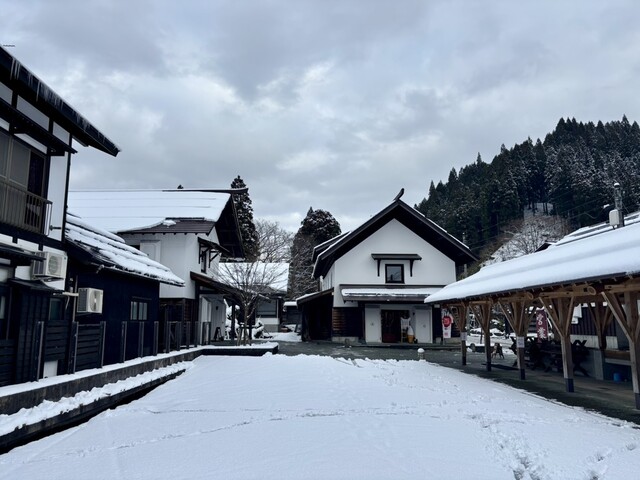 マルコの蔵 - 金山町その他（カフェ）の写真