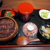 炭焼うな富士 神楽坂店