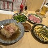 三軒茶屋もつ焼てけ八