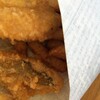 FISH&CHIPS Malins 西武池袋屋上店