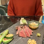 TEPPANYAKI FUJI - 