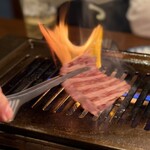 焼肉 にくだらけ - 