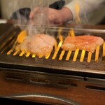 焼肉 にくだらけ - 