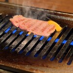 焼肉 にくだらけ - 