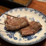 焼肉 にくだらけ - 