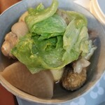 琉球料理 亜砂呂 - 