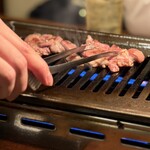 焼肉 にくだらけ - 