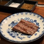 焼肉 にくだらけ - 