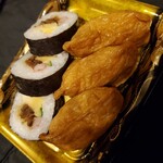 ヤマナカ - 料理写真: