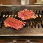 焼肉 にくだらけ - 