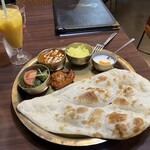 HAPPYスカイツリーカレー屋 - 