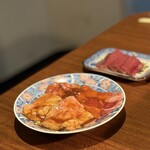 焼肉 にくだらけ - 