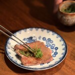 焼肉 にくだらけ - 
