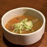 焼肉 にくだらけ - 