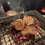 炭火焼 ゆうじ - 