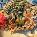 琉球料理 亜砂呂 - 