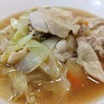 ビックエー 板橋坂下店 - 