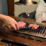 焼肉 にくだらけ - 