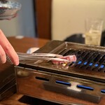 焼肉 にくだらけ - 