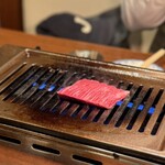 焼肉 にくだらけ - 