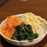 焼肉 にくだらけ - 