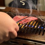 焼肉 にくだらけ - 