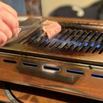 焼肉 にくだらけ - 