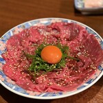 焼肉 にくだらけ - 