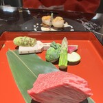 TEPPANYAKI FUJI - 