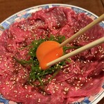 焼肉 にくだらけ - 