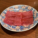焼肉 にくだらけ - 
