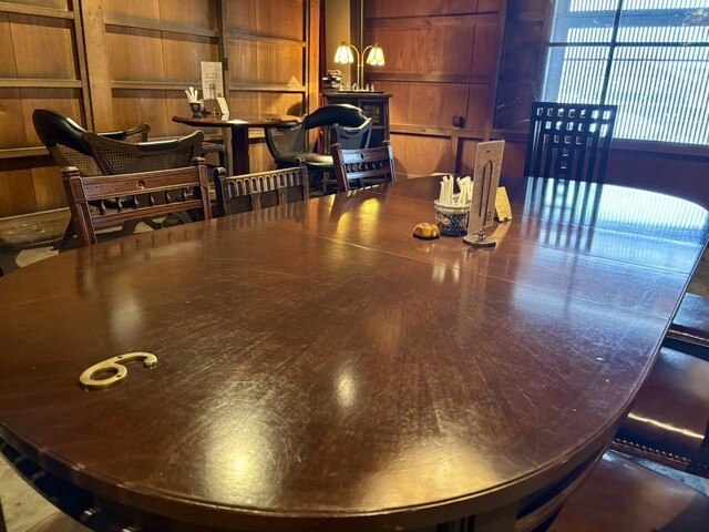 蔵カフェ（クラカフェ） - 金山町その他（カフェ）の写真