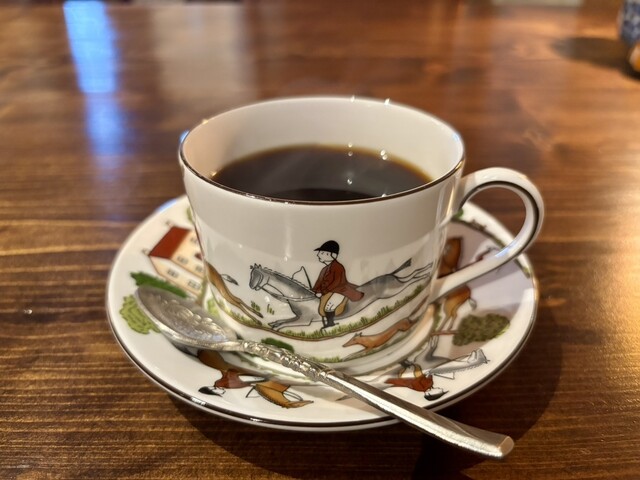 蔵カフェ（クラカフェ） - 金山町その他（カフェ）の写真