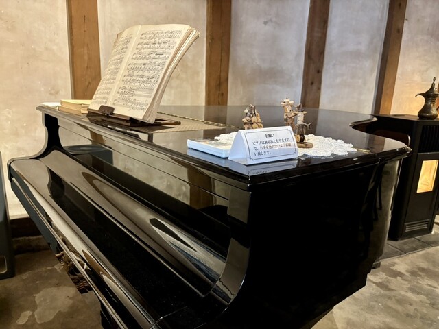 蔵カフェ（クラカフェ） - 金山町その他（カフェ）の写真