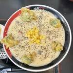 極楽うどん TKU - 