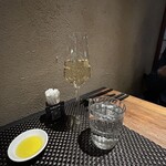 篝日 - スパークリングワイン