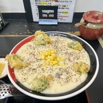 極楽うどん TKU - 