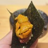 THE SUSHI りょうけん