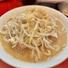 ラーメン ヨシトミ