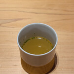 THE SUSHI りょうけん - 本日のお椀